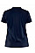 Dark Navy Ladies' Core Unify Polo Shirt