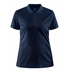 Dark Navy Ladies' Core Unify Polo Shirt