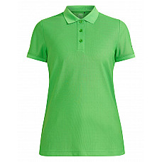 Craft Green Ladies' Core Unify Polo Shirt