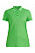 Craft Green Ladies' Core Unify Polo Shirt