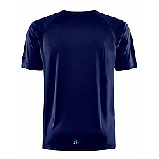 Navy Men's Core Unify Training Tee