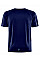 Navy Men's Core Unify Training Tee