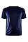 Asphalt Men's Core Unify Training Tee