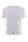 White Men's Core Unify Training Tee