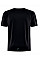 Black Men's Core Unify Training Tee