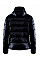 Black Men's Core Explore Isolate Jacket