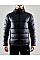 Black Men's Core Explore Isolate Jacket