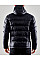 Black Men's Core Explore Isolate Jacket