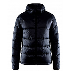 Black Men's Core Explore Isolate Jacket