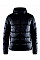 Black Men's Core Explore Isolate Jacket