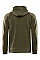 Rift Men's Core Soul Hood Sweatshirt