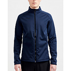 Blaze Men's Core Explore Soft Shell Jacket