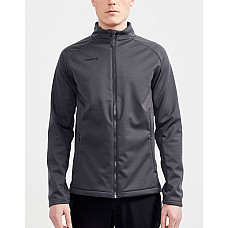 Granite Men's Core Explore Soft Shell Jacket