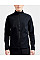 Black Men's Core Explore Soft Shell Jacket