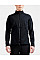 Black Men's Core Explore Soft Shell Jacket