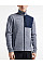 Flow/ Blaze Men's ADV Explore Heavy Fleece Jacket