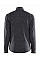 Black Melange Men's ADV Explore Heavy Fleece Jacket