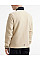 Ecru/Black Men's ADV Explore Pile Fleece Jacket