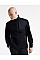 Black Men's ADV Explore Pile Fleece Jacket