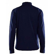 Navy/ Black Men's ADV Unify Hybrid Jacket