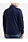 Navy/ Black Men's ADV Unify Hybrid Jacket