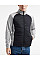 Grey Melange/ Black Men's ADV Unify Hybrid Jacket