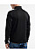 Black Men's ADV Unify Hybrid Jacket