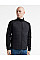 Black Men's ADV Unify Hybrid Jacket