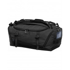 Black Equinox 30 Duffle Bag