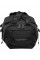 Black Equinox 30 Duffle Bag