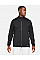 Black Nike Victory Full Zip Jacket