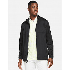 Black Nike Victory Full Zip Jacket