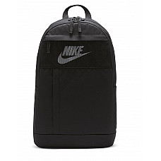 Black Backpack (21L)