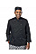 Black Long Sleeve Chef's Jacket (BK)