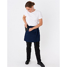 Navy Le Chef Prep Utility Apron