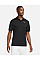 Black Dri-FIT Victory Solid Polo (LC)