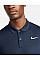 Obsidian Dri-FIT Victory Solid Polo (LC)