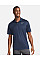 Obsidian Dri-FIT Victory Solid Polo (LC)