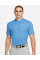 University Red Dri-FIT Victory Solid Polo (LC)