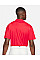 University Red Dri-FIT Victory Solid Polo (LC)