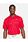 University Red Dri-FIT Victory Solid Polo (LC)