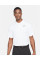 White Dri-FIT Victory Solid Polo (LC)