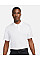 White Dri-FIT Victory Solid Polo