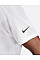 White Dri-FIT Victory Solid Polo