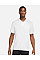 White Dri-FIT Victory Solid Polo