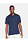 College Navy Dri-FIT Victory Solid Polo