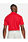 University Red Dri-FIT Victory Solid Polo