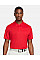 Black Dri-FIT Victory Solid Polo