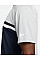 Light Smoke Grey/ Obsidian Nike Victory Men's Golf Polo