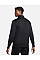 Black Nike Player Half Zip Top